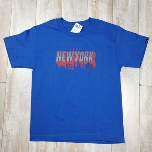 Vans NYC Tee